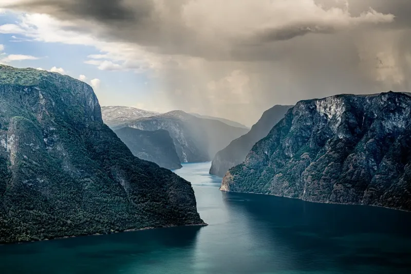 f8303 aurlandsfjorden rene linnebjerg