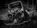 m8302 gilboa levi  old car